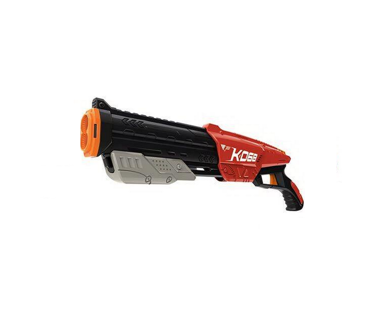 Автомат Beta Turret 2in1 с двойным режимом стрельбы и 24 патронами (132447)