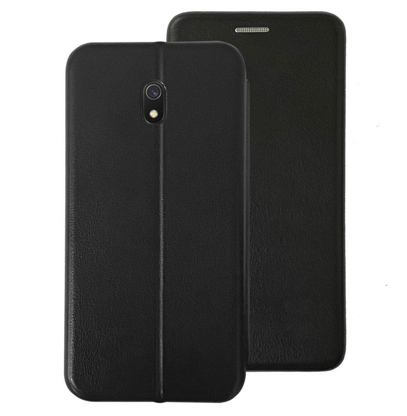 Чохол-книжка Primolux Besus для телефону Xiaomi Redmi 8a Black (1227305644) - фото 4