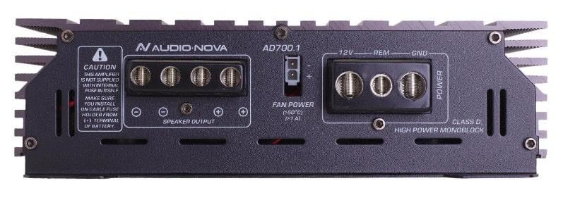 Усилитель Audio Nova AD700.1 - фото 5