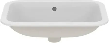 Умывальник Ideal Standard Connect 58 (E506101) - фото 2 Умывальник Ideal Standard Connect 58 (E506101) - фото 2