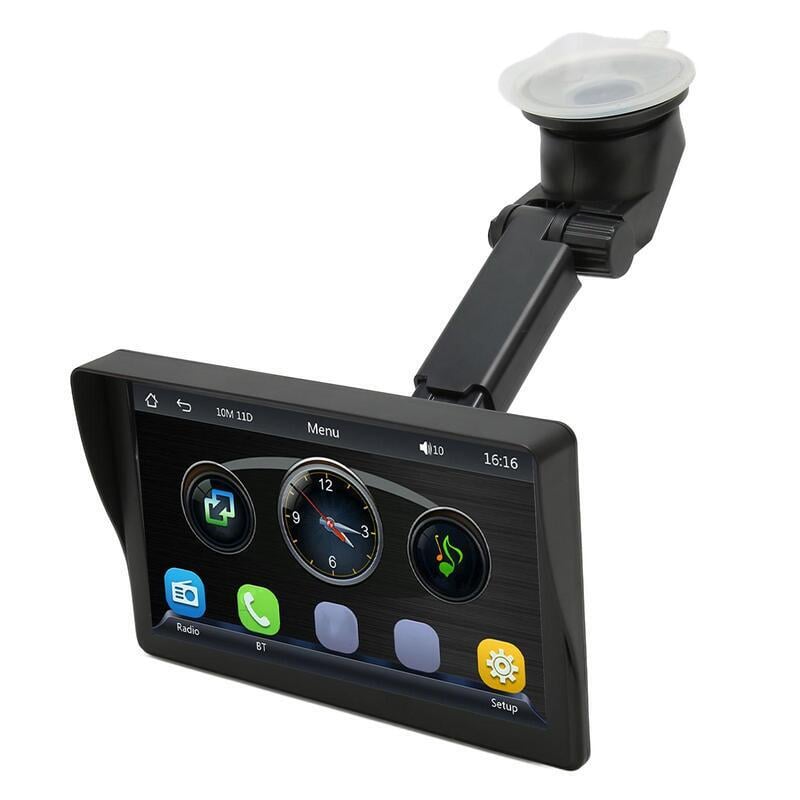 Дисплей сенсорный CarLink с CarPlay и Android Auto CarLink для автомобиля 7" (3106) Дисплей сенсорный CarLink с CarPlay и Android Auto CarLink для автомобиля 7" (3106)