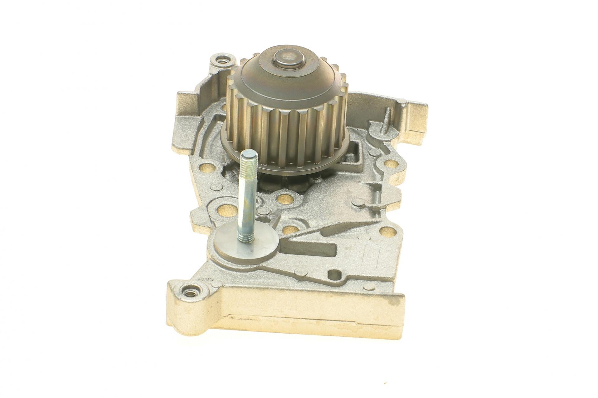 Насос воды Bugatti Renault Clio/Megane/Scenic/Kangoo/Laguna 1.4/1.6i 01-/Nissan Kubistar 03-09 R/B8 лопаток PA10235 (25589443)
