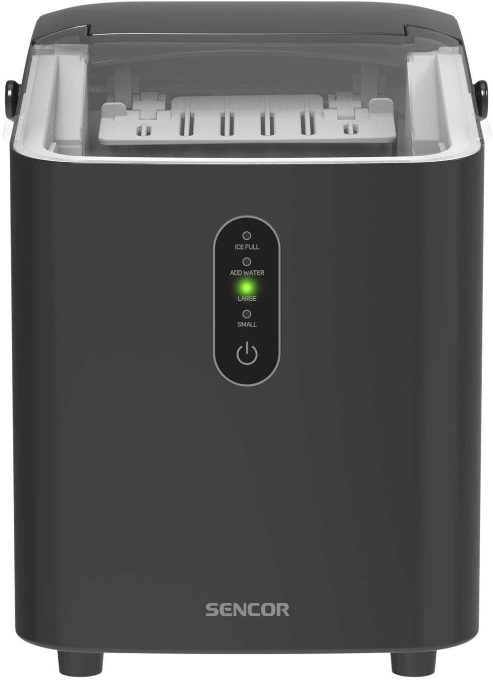 Льодогенератор Sencor SIM 2500BK (UG-41022048)