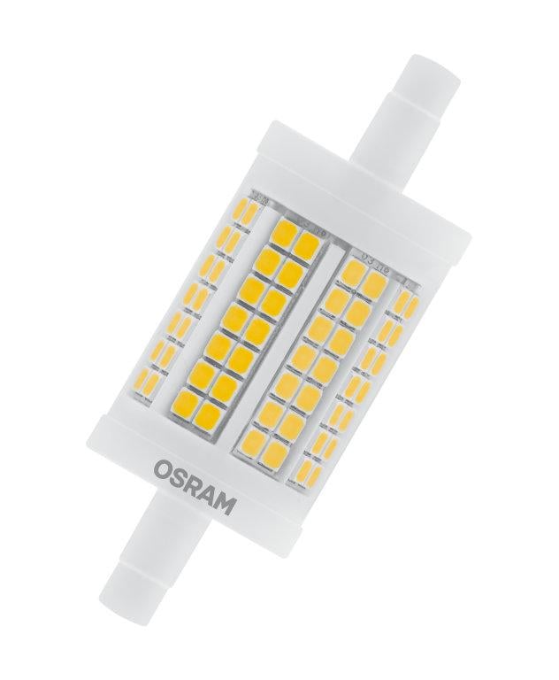 Лампа світлодіодна Osram Parathom Line 11,5W 230V 1521 lm 2700К R7S двоцокольна (4058075169029)