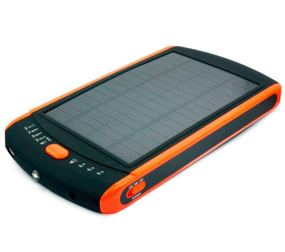 Повербанк для ноутбука VOLTRONIC RH Solar 20000mAh for Laptop (53424)