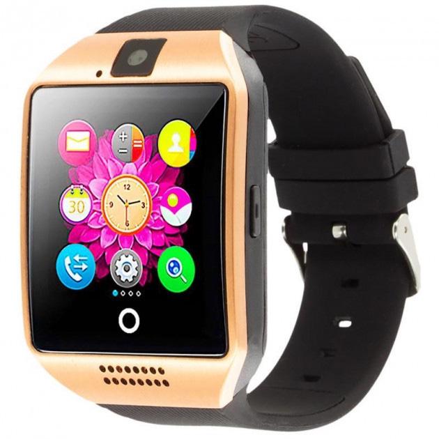 Смарт-часы Smart Watch Q18 (ws41483-1)