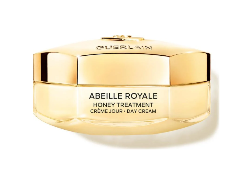 Крем для обличчя з медом Guerlain 50 мл Крем для обличчя з медом Guerlain 50 мл