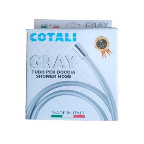 Шланг душовий GRAY COTALI 150 см (G8010150) - фото 2