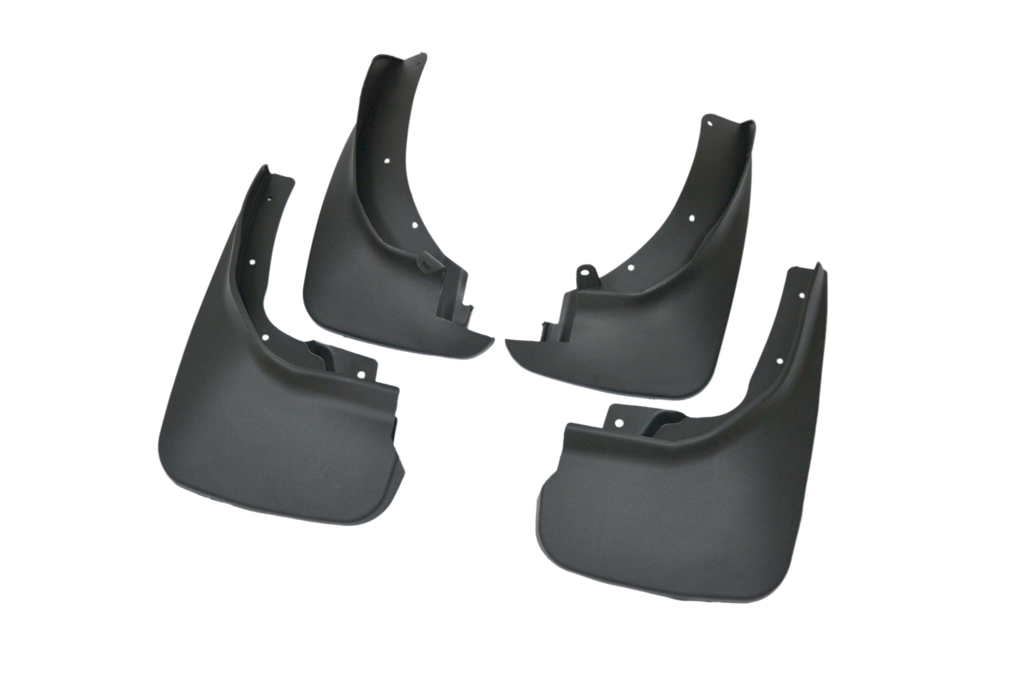 Брызговики AVTM Ford Explorer 2011-2019 комплект 4 шт. (MF.FOEXP1119) Брызговики AVTM Ford Explorer 2011-2019 комплект 4 шт. (MF.FOEXP1119)