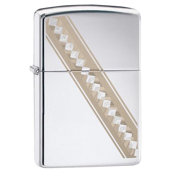 Зажигалка ZIPPO Luxury Design 49168