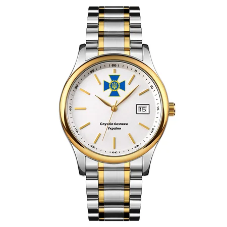 Наручные часы Patriot 023 СБУ Золотой