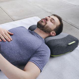 Подушка масажна HoMedics ZEN PILLOW (ZEN-1000-EU) - фото 4