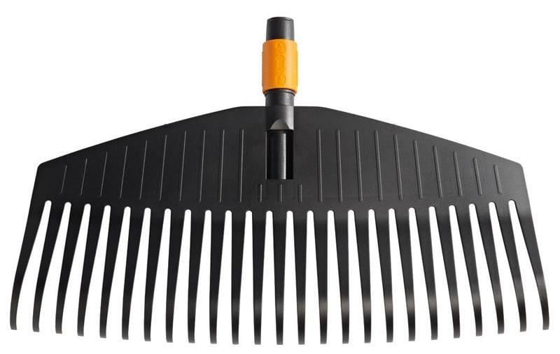 Грабли для уборки листьев QuikFit Fiskars 135013 (1000642)