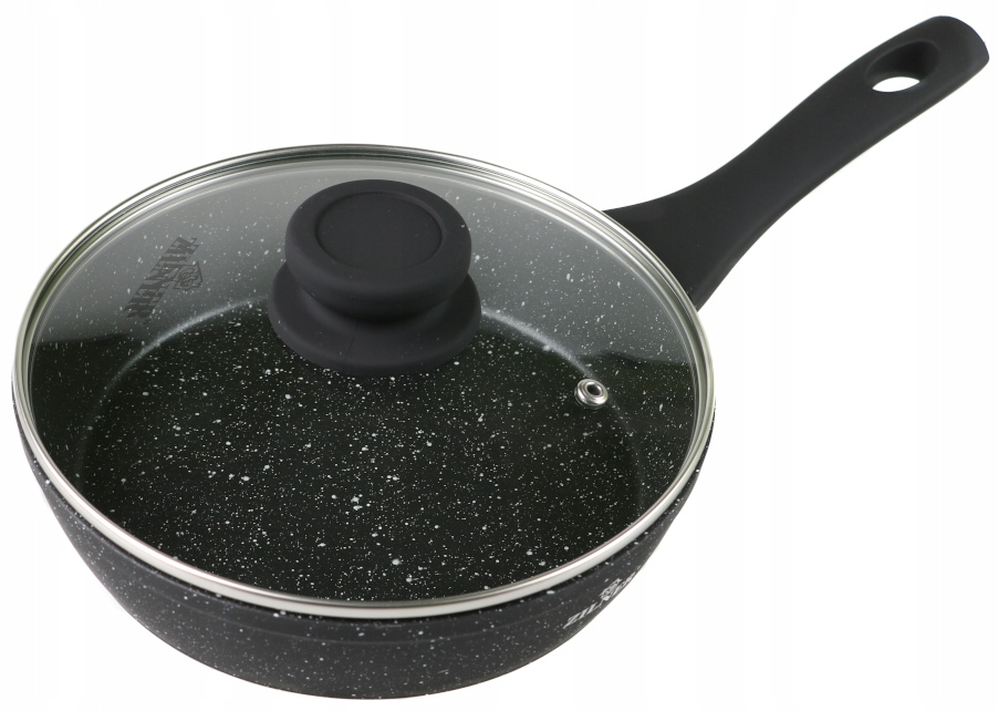 Сковорода Zilner ZL-7712 (03733)