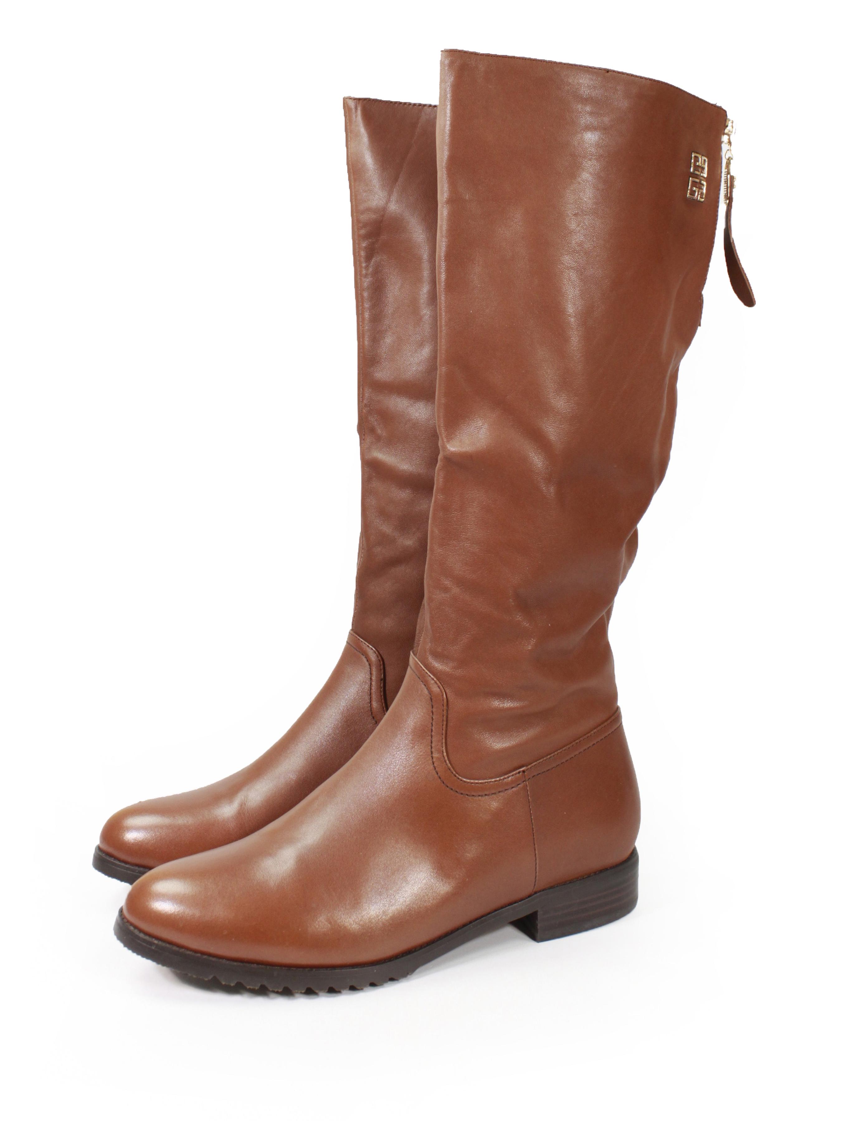 Ботинки женские It-girl р. 36 Brown (3E1067-2300-R163R)