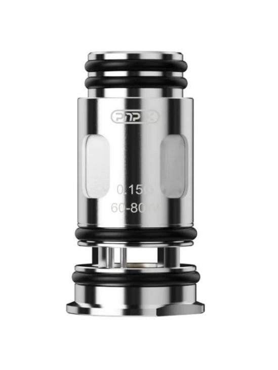 Испаритель сменный для Voopoo PnP X Coil для подсистемы 0.15 Ом (18945)