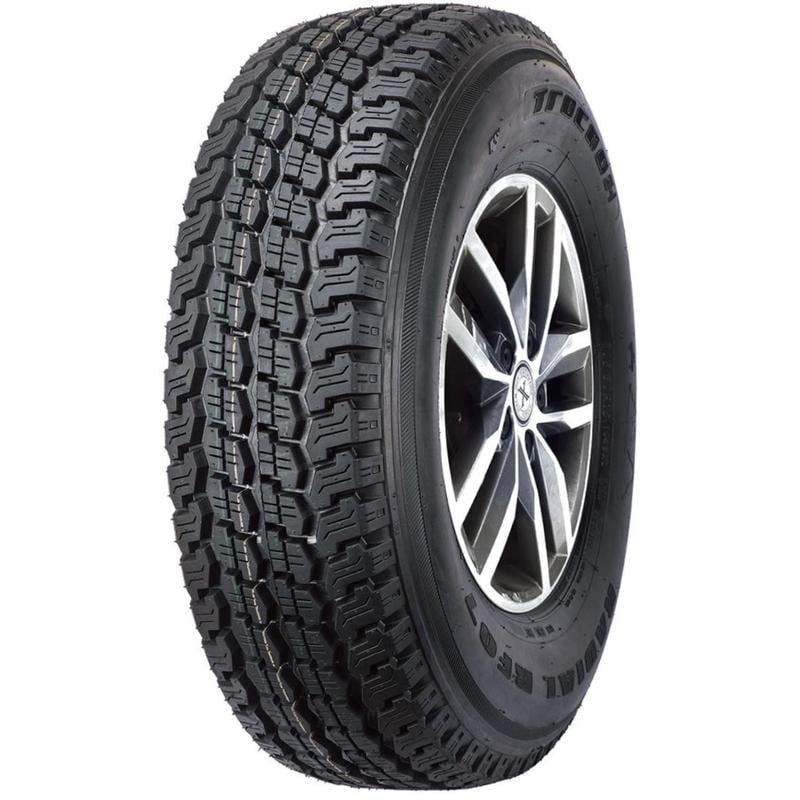 Автошина Tracmax Radial RF07 205/80 R16 104S XL (338479)