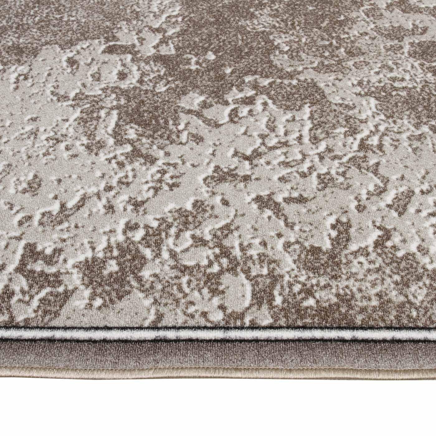 Ковровая дорожка безворсовая на войлочной основе Virtual Print Короед-P3 0,8 м Бежевый (00-00022804) - фото 9 Ковровая дорожка безворсовая на войлочной основе Virtual Print Короед-P3 0,8 м Бежевый (00-00022804) - фото 9