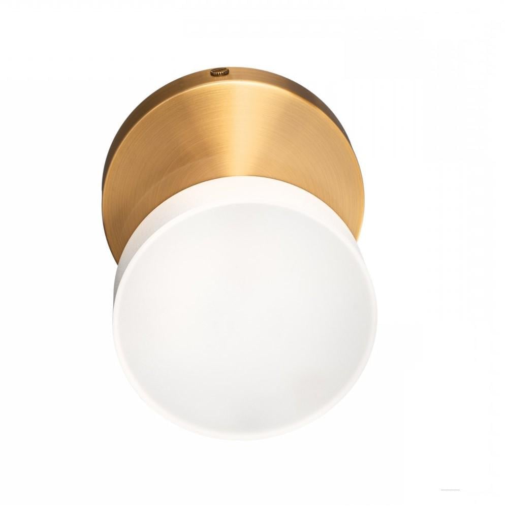Светильник потолочный Telophase 5 Colors Collection White