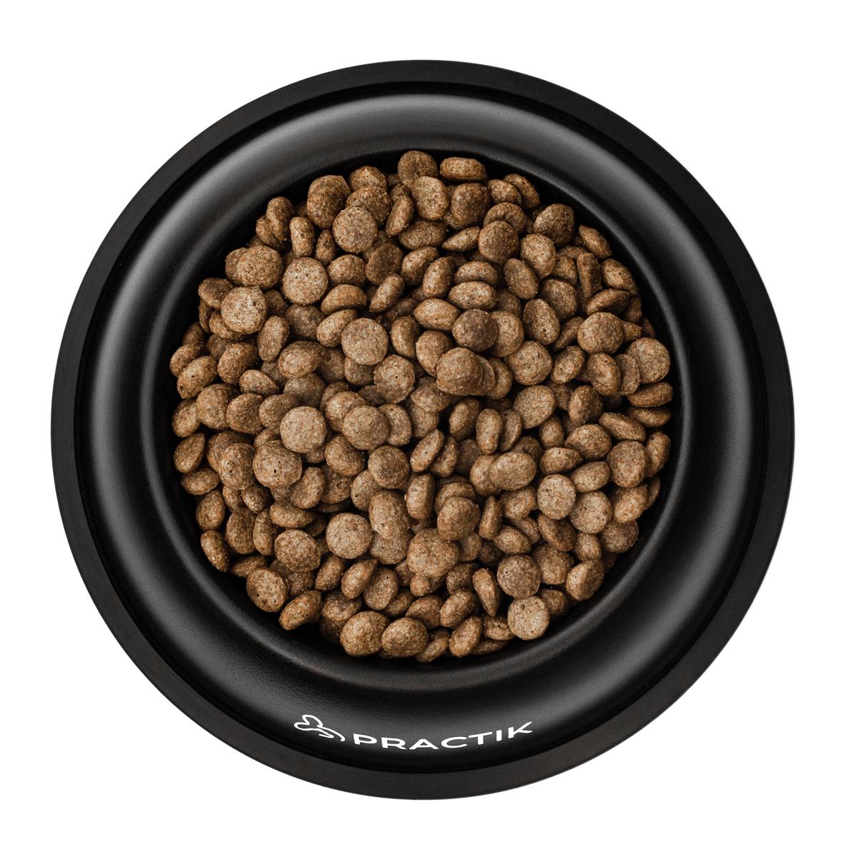 Корм для собак Practik Simple Суперпреміум з Свіжою Індичкою 50 кг (50DTS461) - фото 2