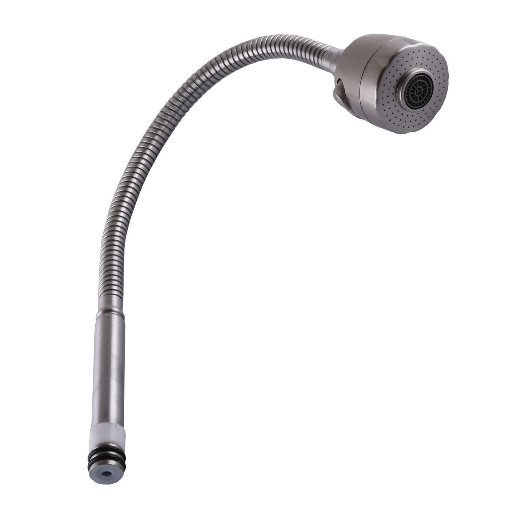 Излив смесителя Globus Lux S103A (000020412)