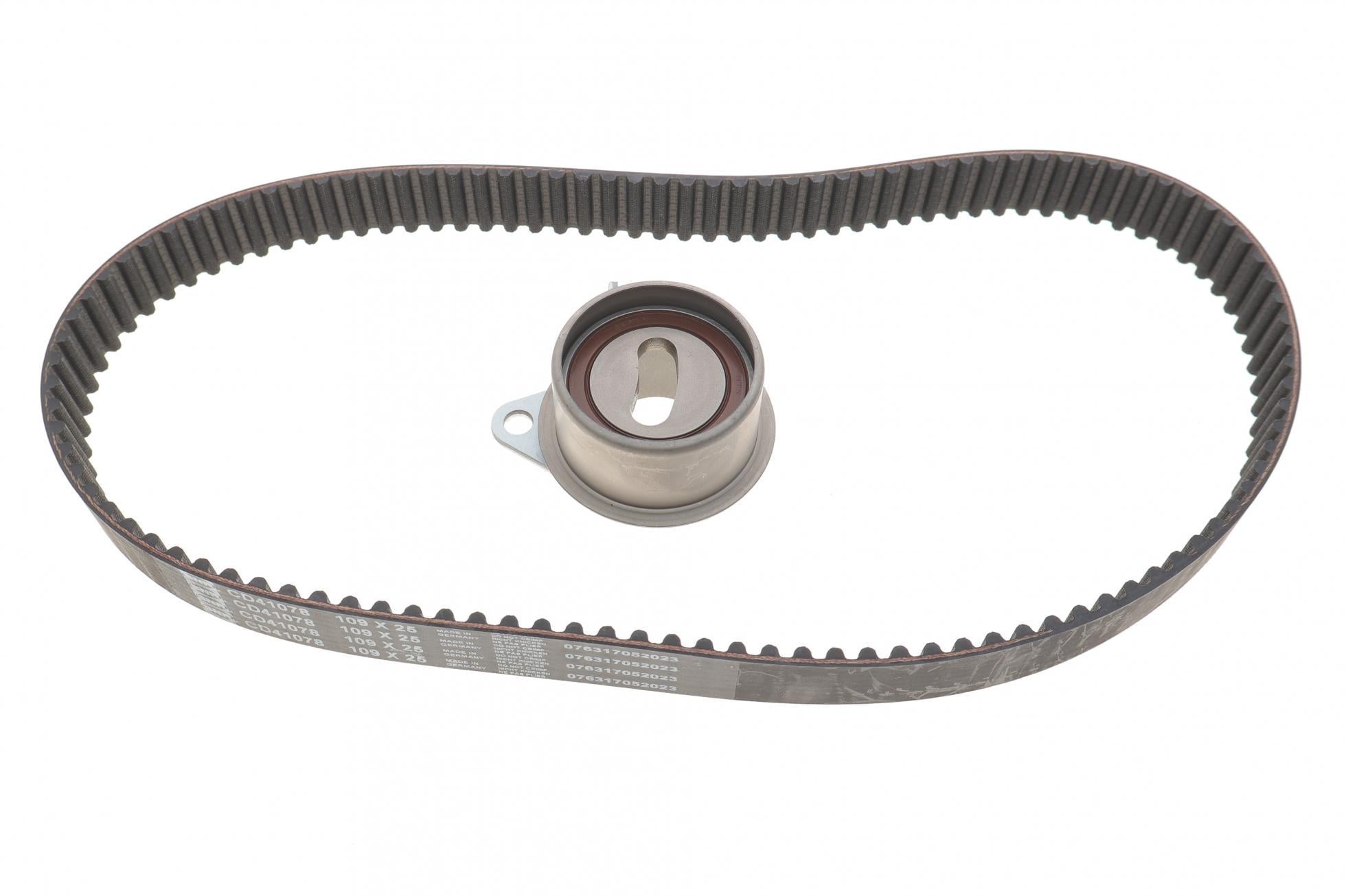 Комплект ГРМ SNR Mitsubishi Colt/Lancer 1.3/1.6i 03-25x109z (KD473.12)