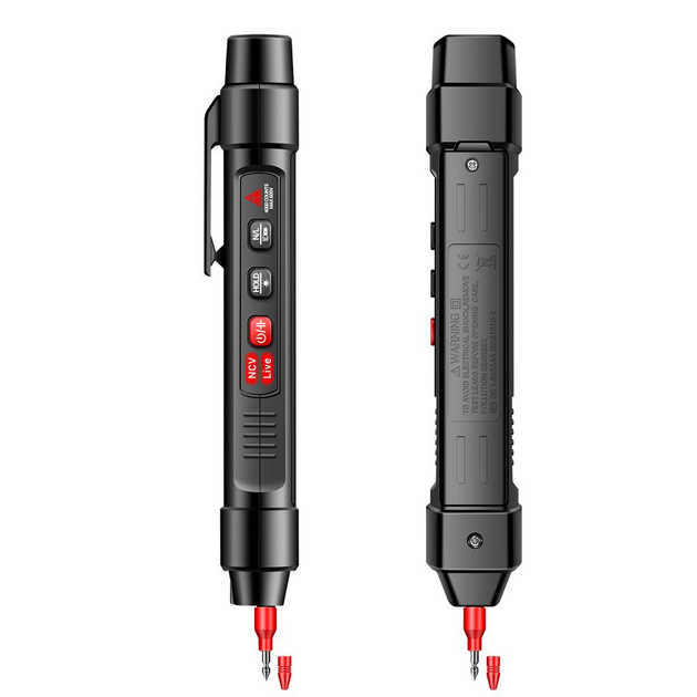 Сультиметр тестер ANENG A3006 для диагностики напряжения и сопротивления (2796684220) - фото 3 Сультиметр тестер ANENG A3006 для диагностики напряжения и сопротивления (2796684220) - фото 3