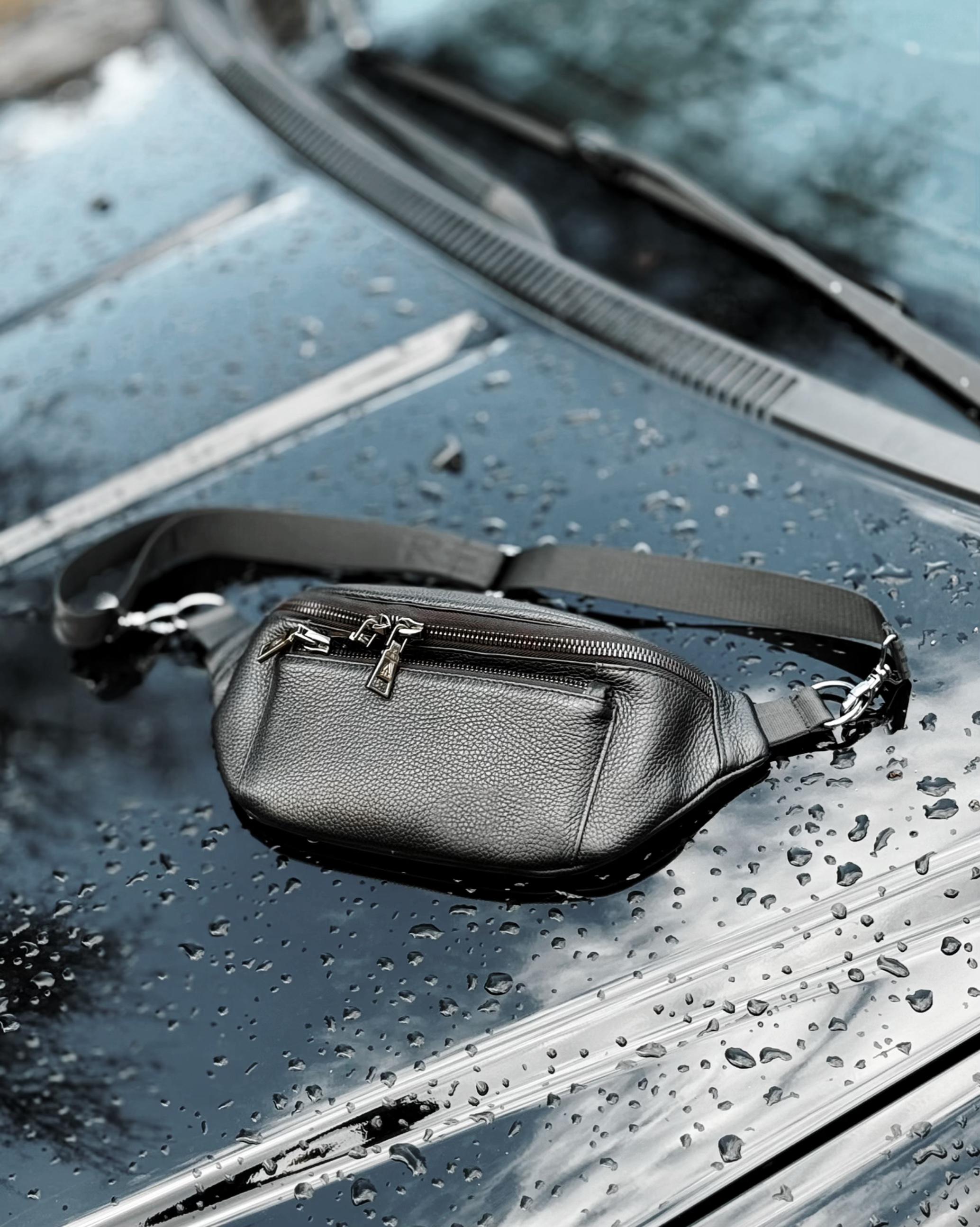 Бананка мужская Legessy URBAN (Бананка чоловіча URBAN) - фото 3 Бананка мужская Legessy URBAN (Бананка чоловіча URBAN) - фото 3