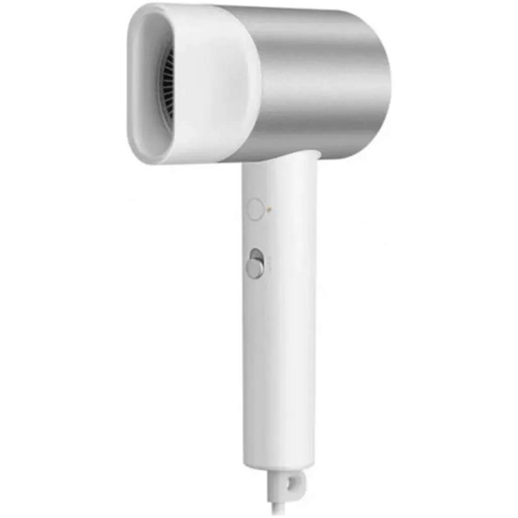 Фен Water Ionic Hair Dryer H500 White - фото 1