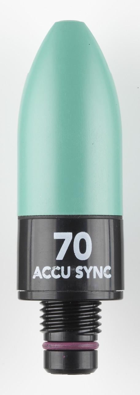 Регулятор давления Hunter AccuSYNC70