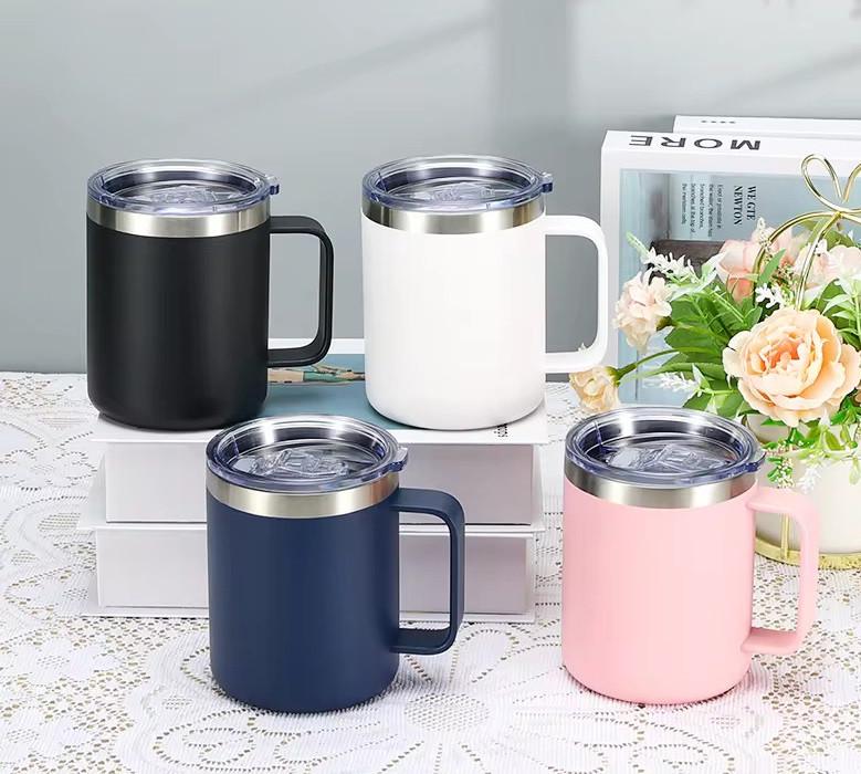 Термокружка вакуумная с крышкой и клапаном Solve 350 мл (KT6002201) - фото 9 Термокружка вакуумная с крышкой и клапаном Solve 350 мл (KT6002201) - фото 9