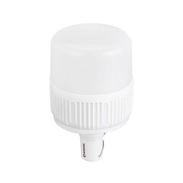 Світильник Intertool LB-0109 акумуляторний підвісний 24SMD сонячна панель/індикатор заряду - фото 4