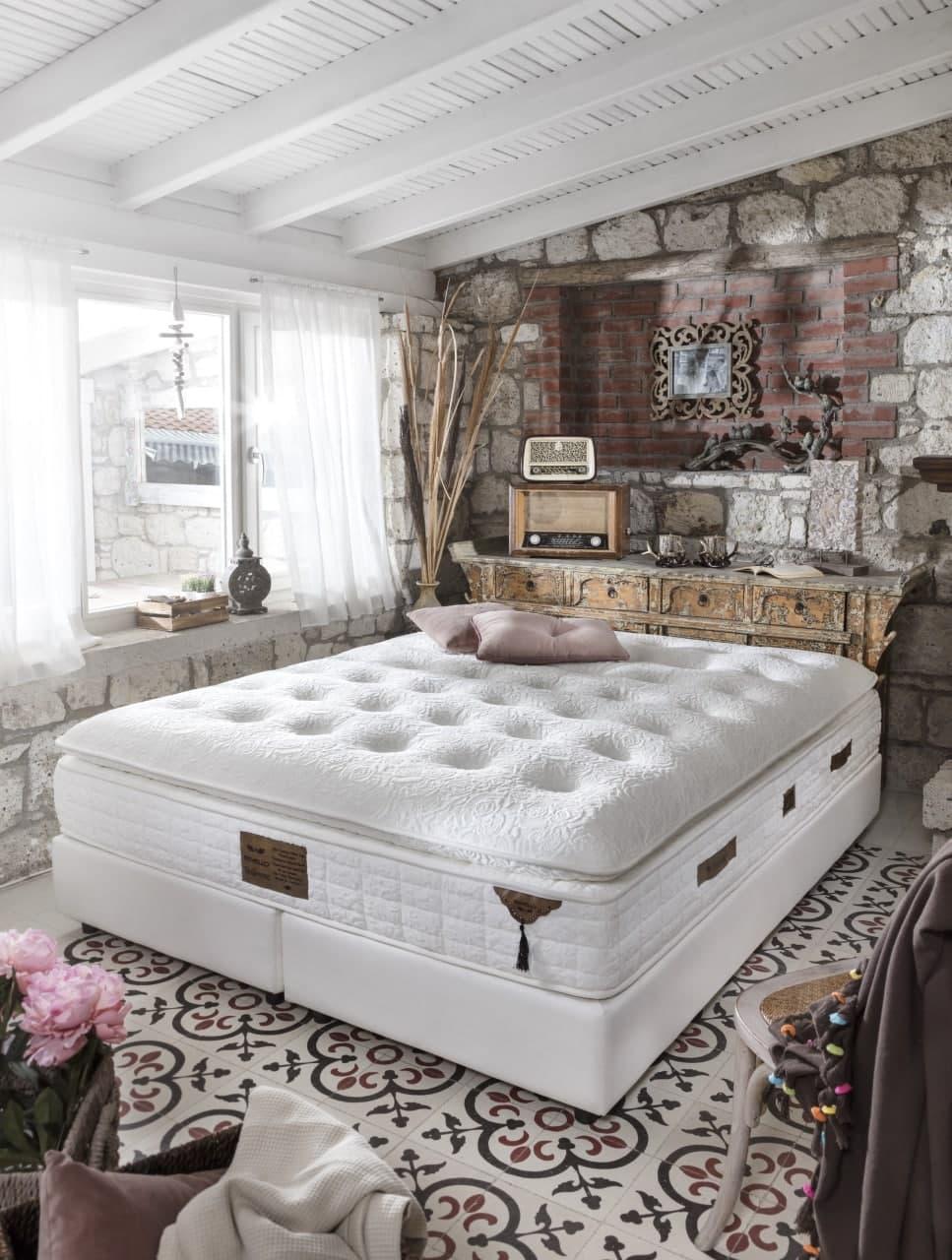 Матрац Othello Desdemona 160х200 (svt-2000022234122)