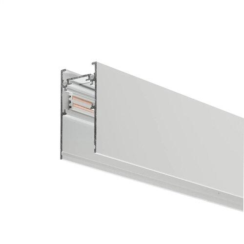 Шинопровід магнітний накладного монтажу LIGHT SET LSBMR G26 2 м Білий (93485) - фото 3 Шинопровід магнітний накладного монтажу LIGHT SET LSBMR G26 2 м Білий (93485) - фото 3