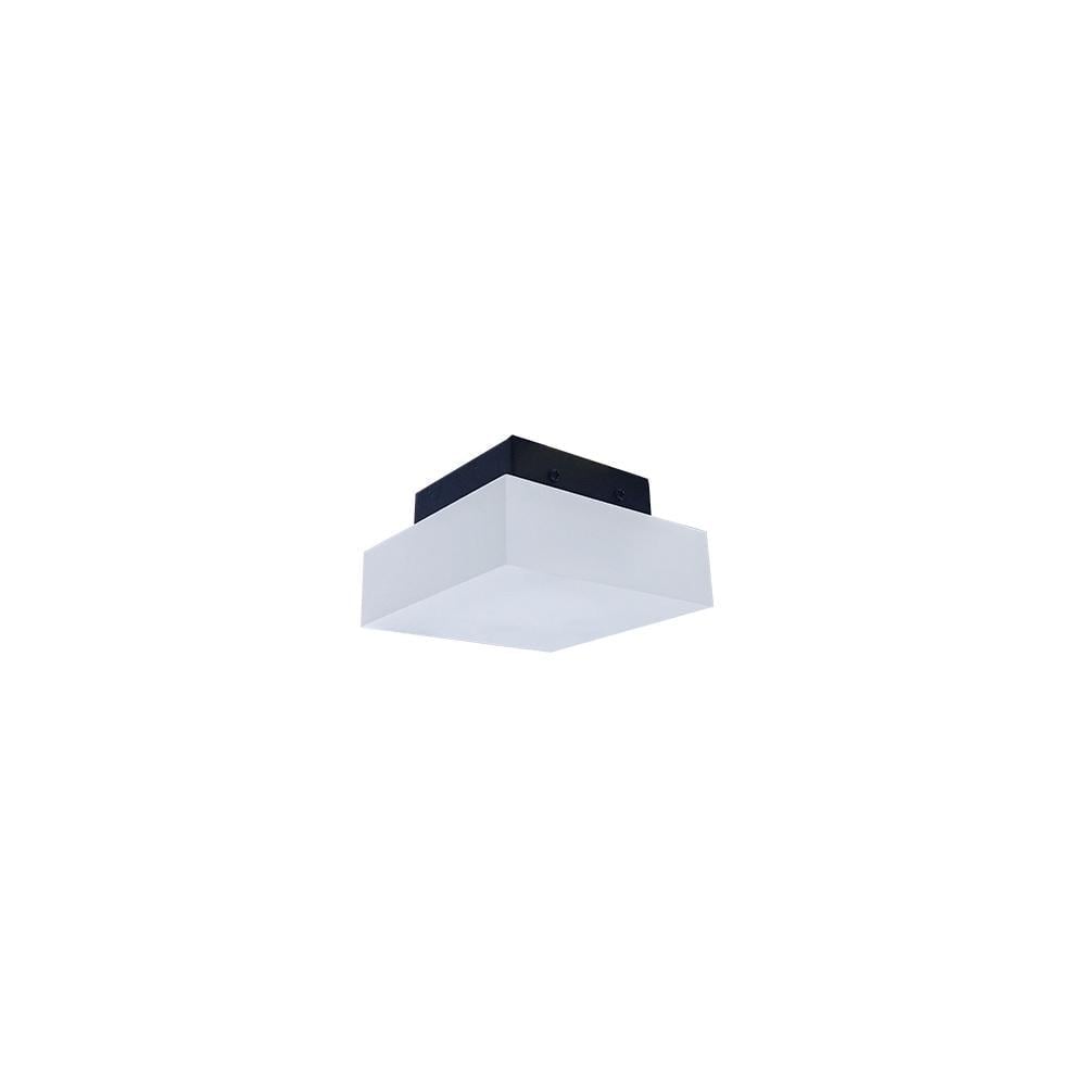 Люстра потолочная Skarlat RDLC79012 4 W BK 4000K (9317615)