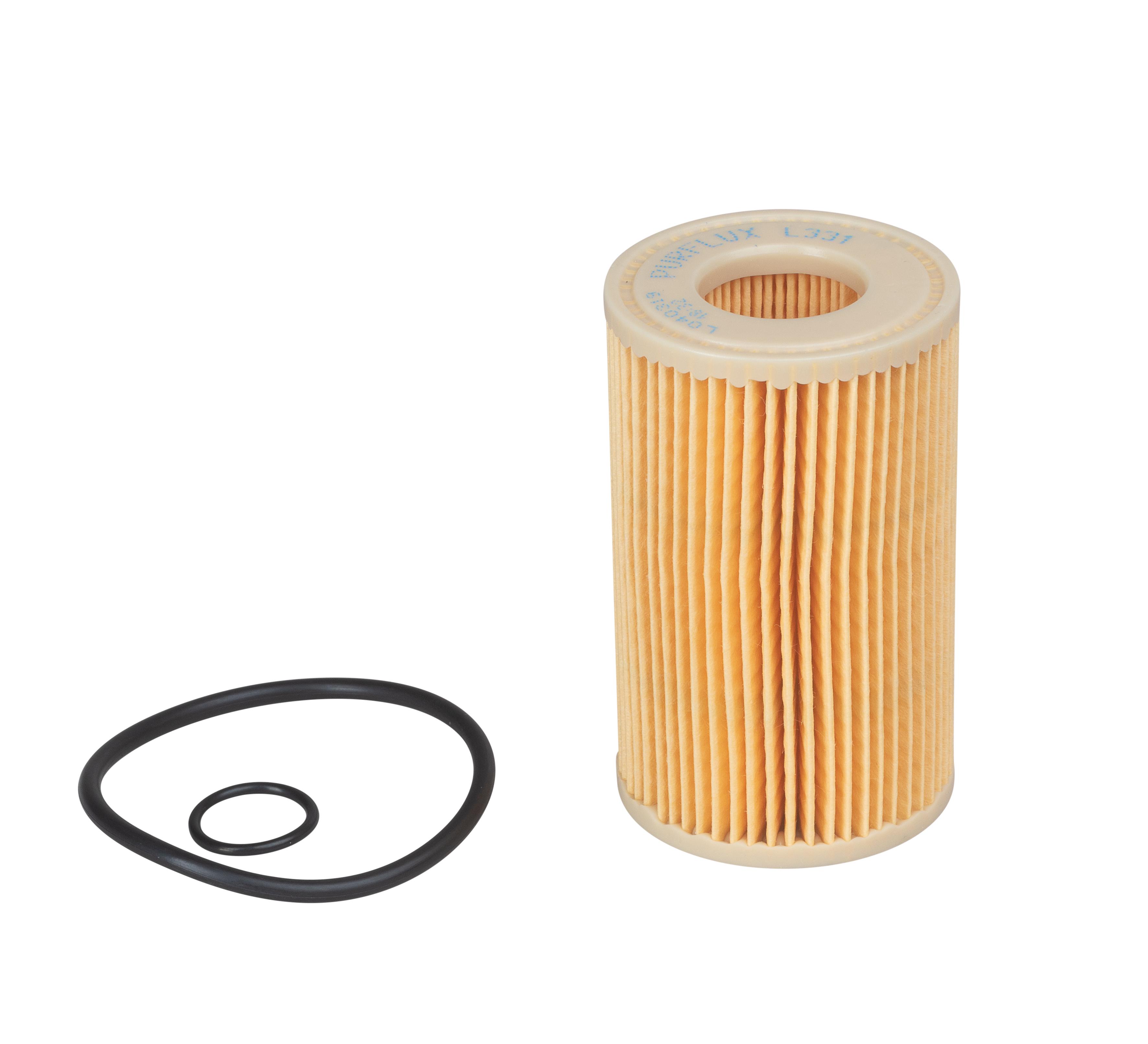 Фильтр масла PURFLUX L331