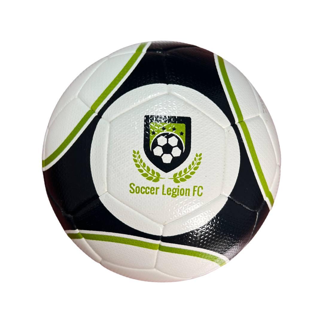 Мяч футбольный гибридный Practic Soccer Legion FC Size 3 (11274893)