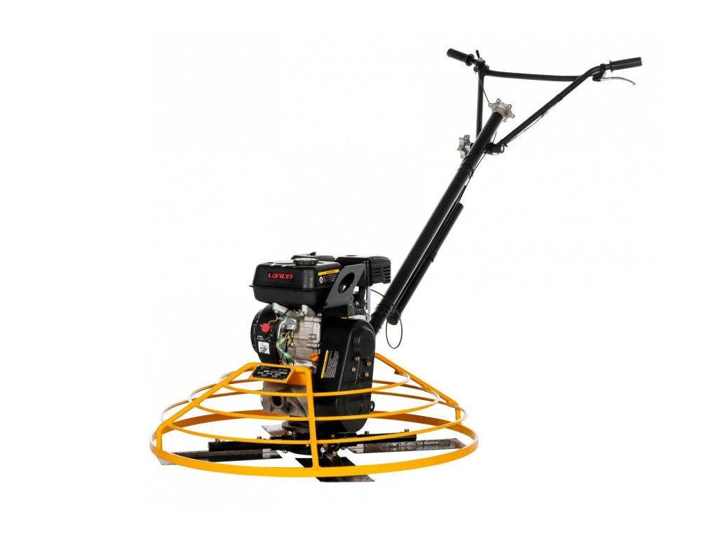 Затирочная машина по бетону Lumag BT900 4,8 кВт (BT900 )