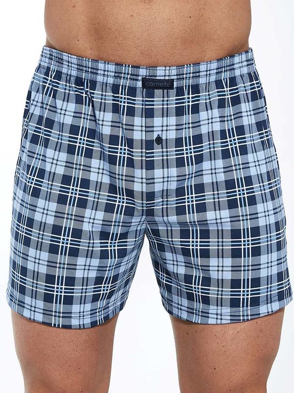 Трусы мужские боксери Cornette XL GRA (002/251 Comfort)