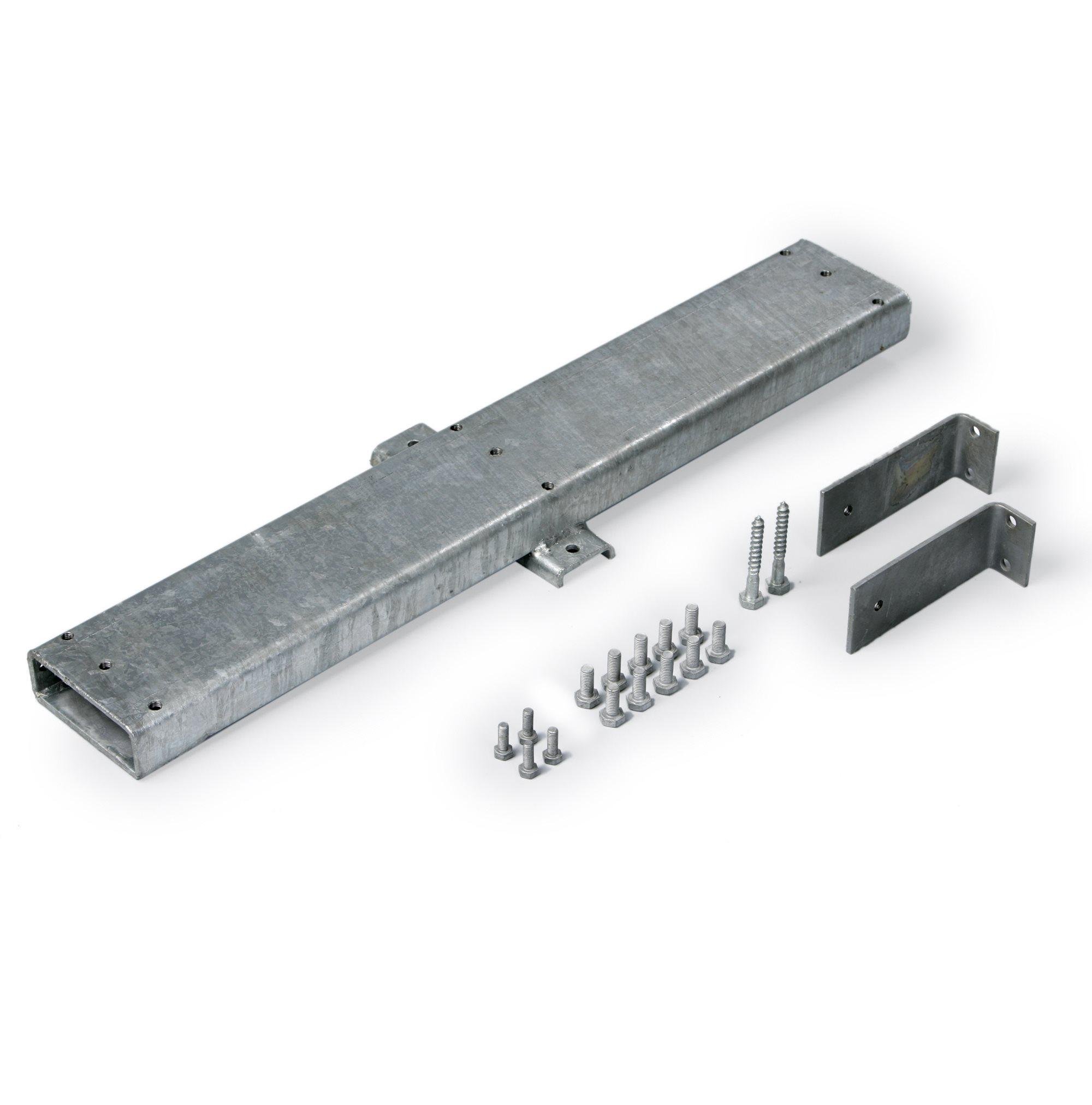 Монтажна рейка Ensto PEK43 5x160 A або 2x160 A і 2x400 A 1 штука