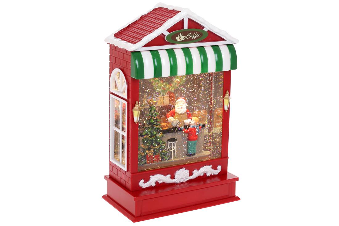 Декоративный магазин BonaDi (919-024)