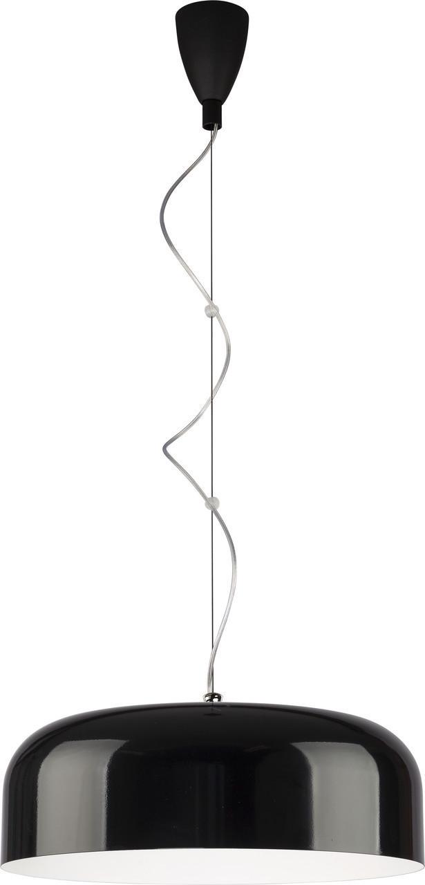 Люстра Nowodvorski Bowl Black (5077)