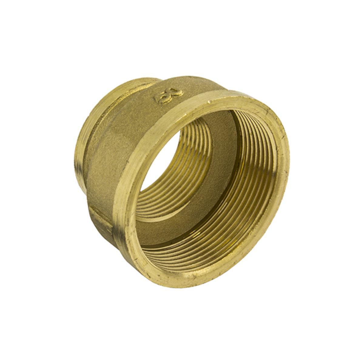 Муфта Lexline PN10 ВВ 2" x1 1/4" (SW-17567)