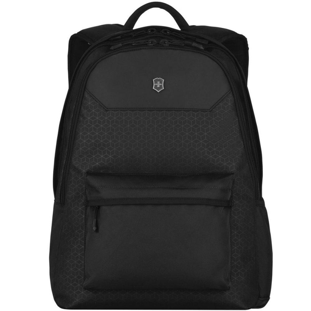 Рюкзак для ноутбука Victorinox Travel ALTMONT 25 л Black (Vt606736) - фото 3