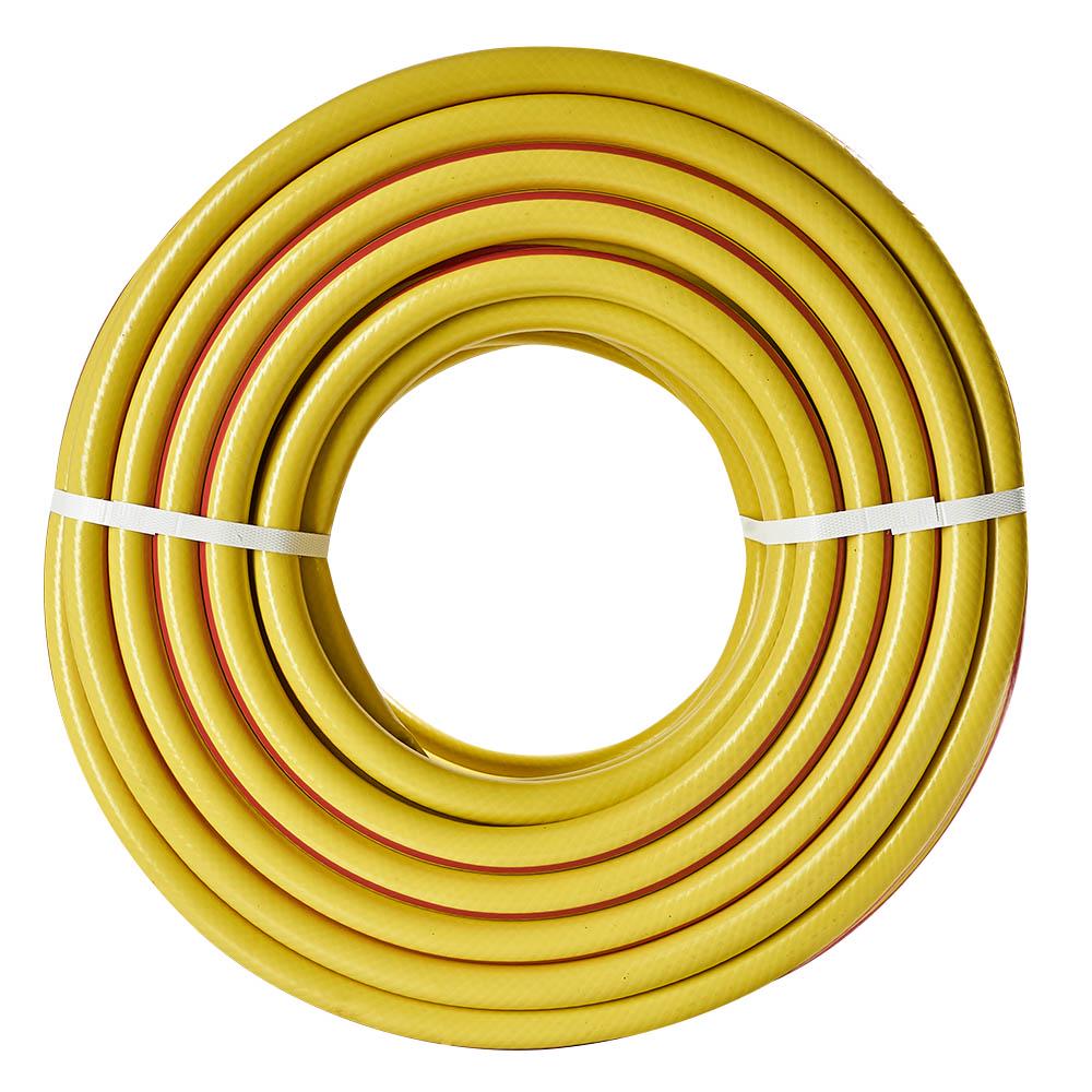 Шланг для поливу Vitals Comfort 3/4" 50 м (199291) - фото 2 Шланг для поливу Vitals Comfort 3/4" 50 м (199291) - фото 2