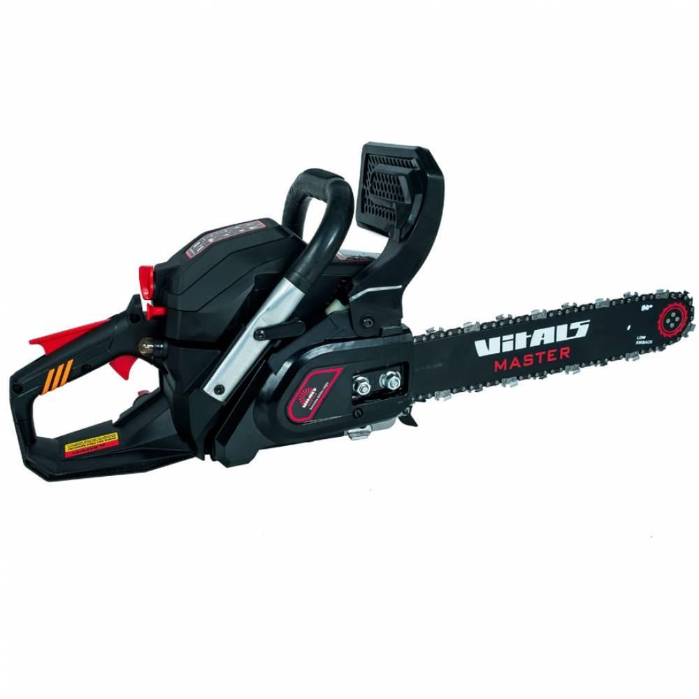 Бензопила цепная Vitals Master BKZ 4019j Black Edition (90376)