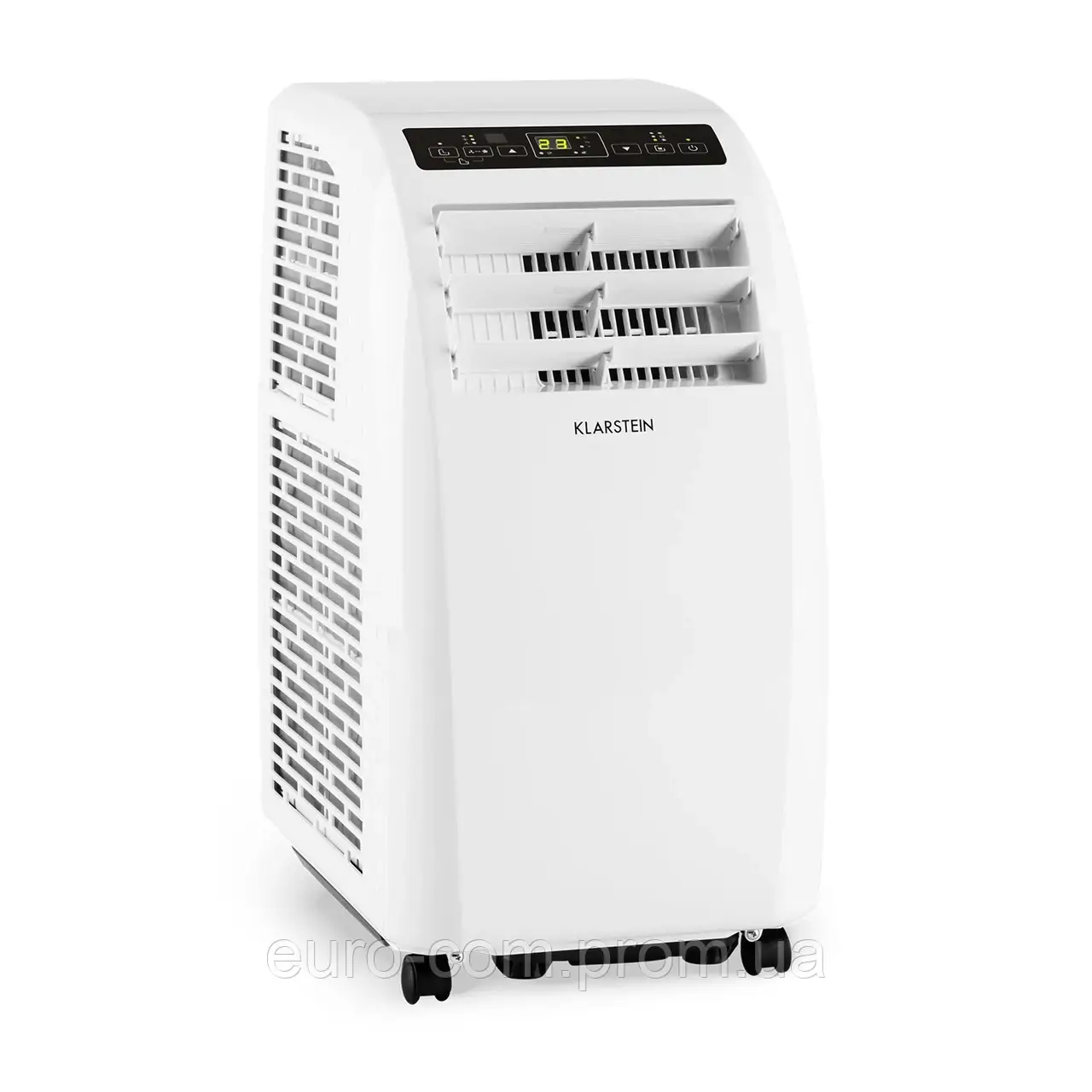Кондиціонер мобільний KLARSTEIN Metrobreeze Rome 10029856