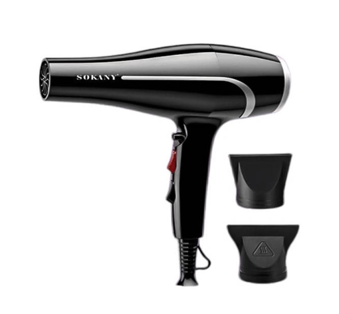 Фен для волос Sokany SK-14021 2400 Вт