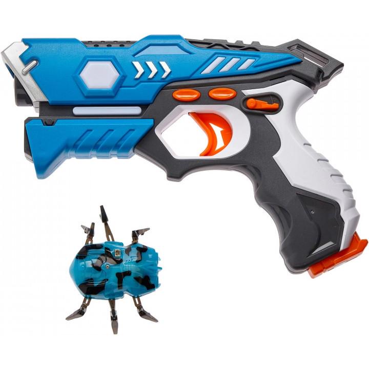 Пістолет Canhui Toys Laser Gun CSTAR-23 лазерний (76757)