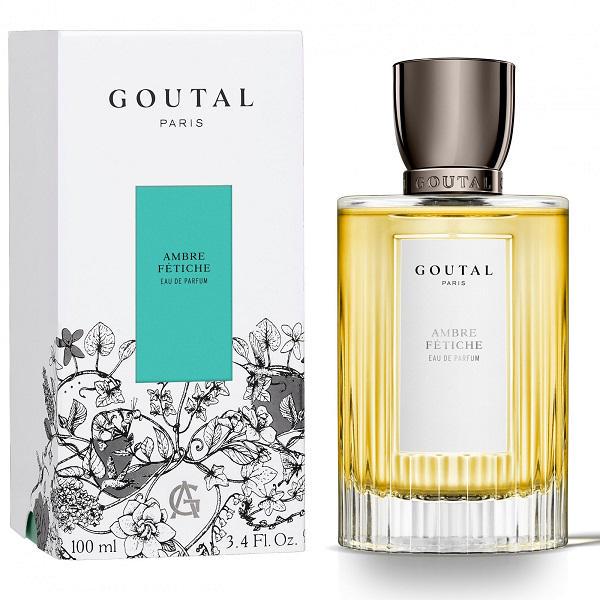 Парфюмированная вода унисекс Annick Goutal Ambre Fetiche 100 мл (330)